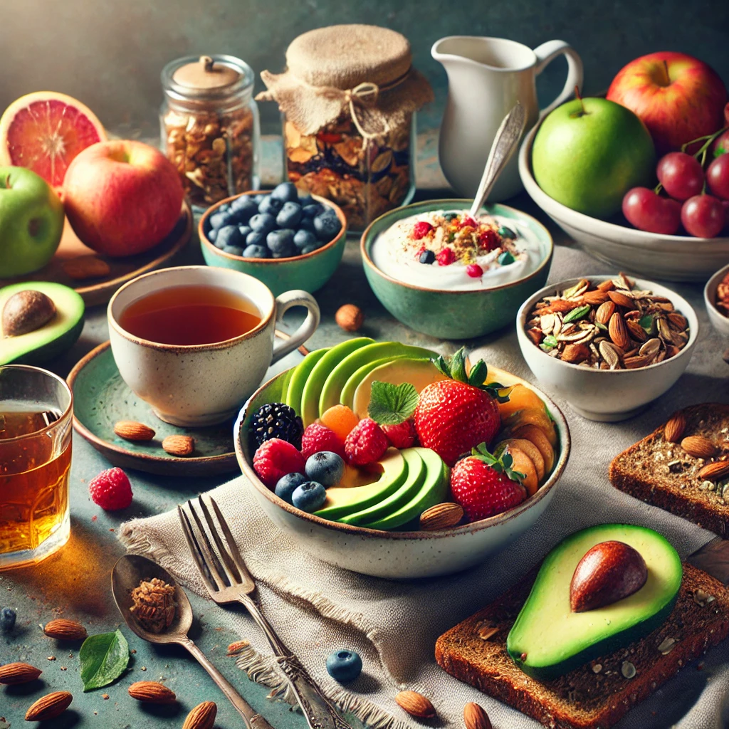 Rauchfrei werden Alternative zur Zigarette