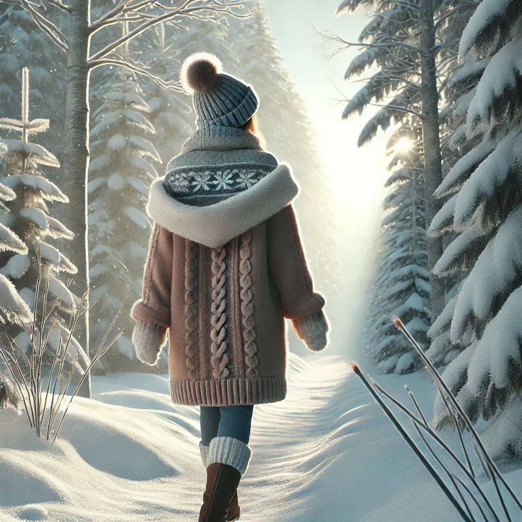 Alternative Weihnachten rauchfrei