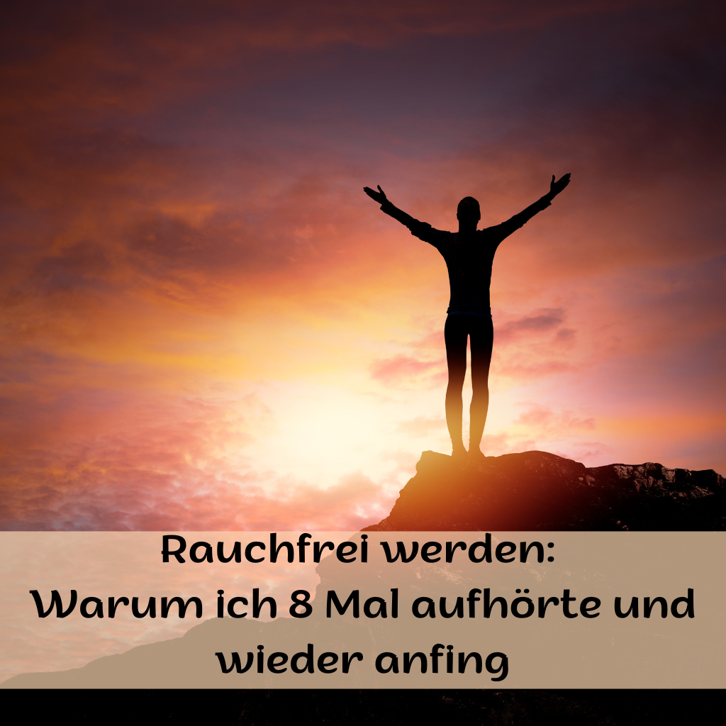 Rauchfrei