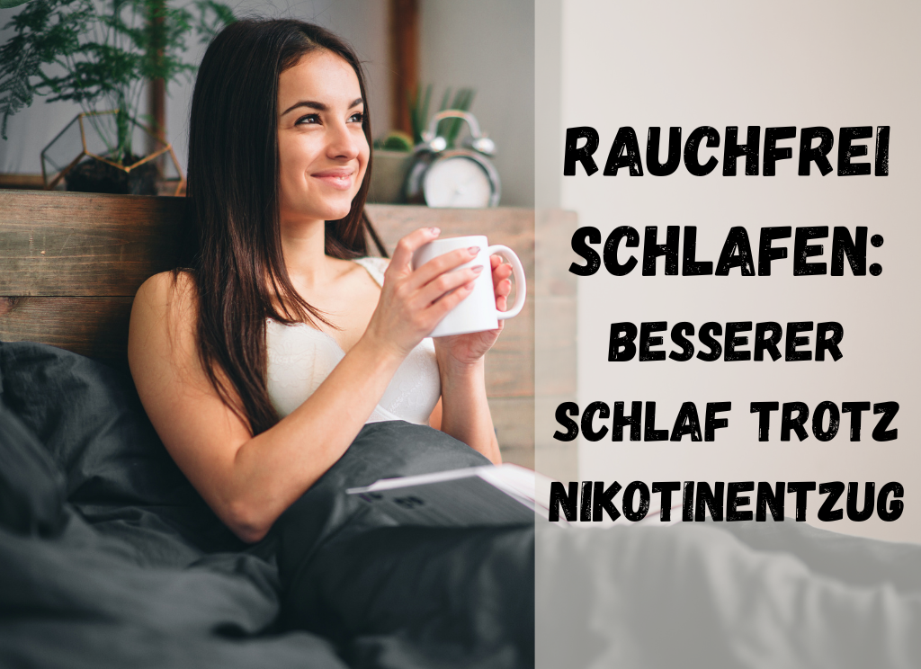 Entzugserscheinungen